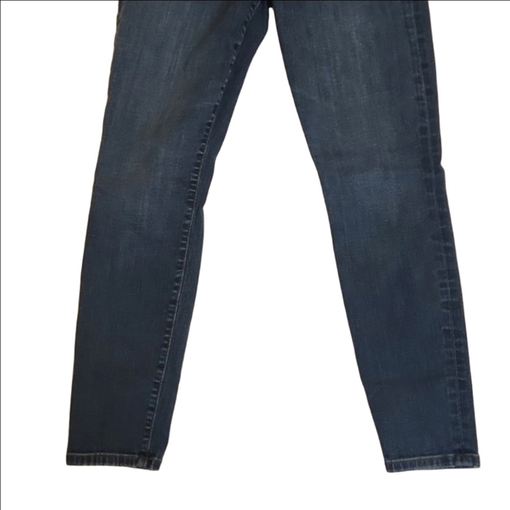 Womens Joes Jeans high rise skinny ankle stretch jeans size 29. - Picture 3 of 11